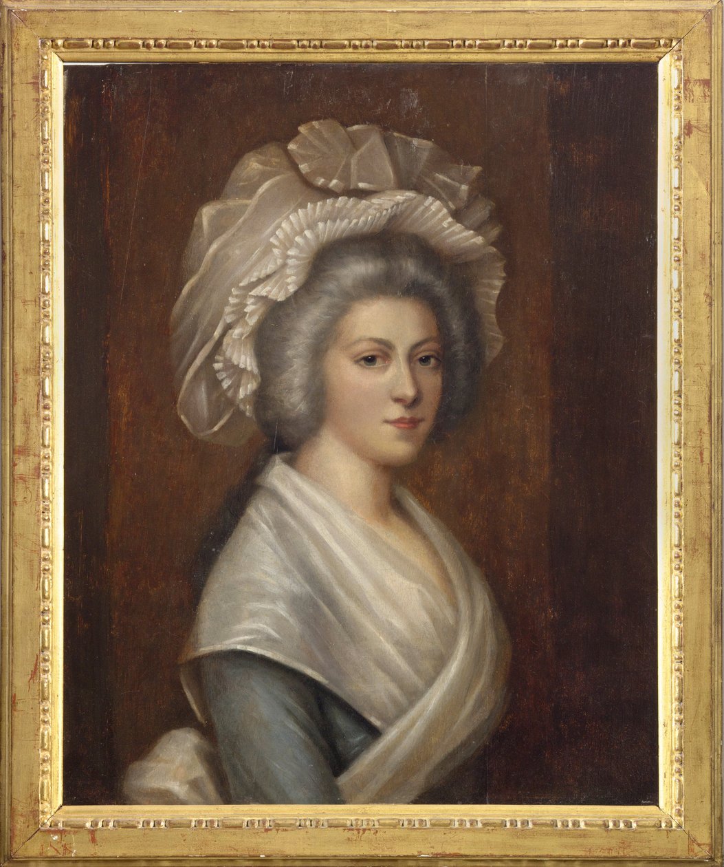 Elizabeth av Frankrike av Alexandre Kucharski