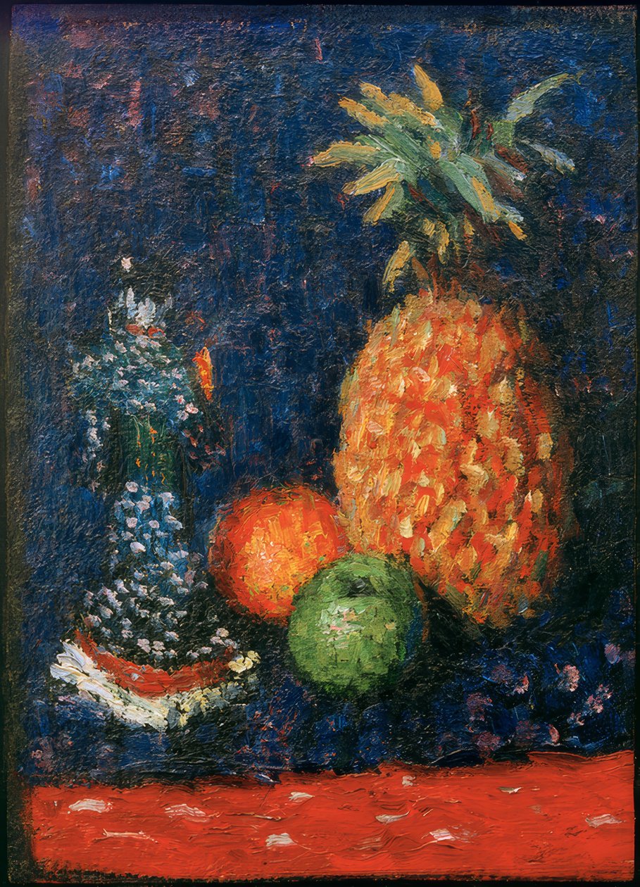 Bagateller av Alexej von Jawlensky