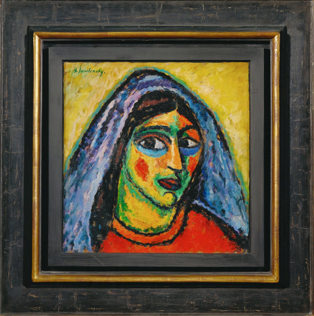  av Alexej von Jawlensky