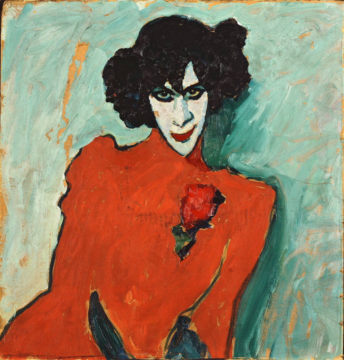  av Alexej von Jawlensky