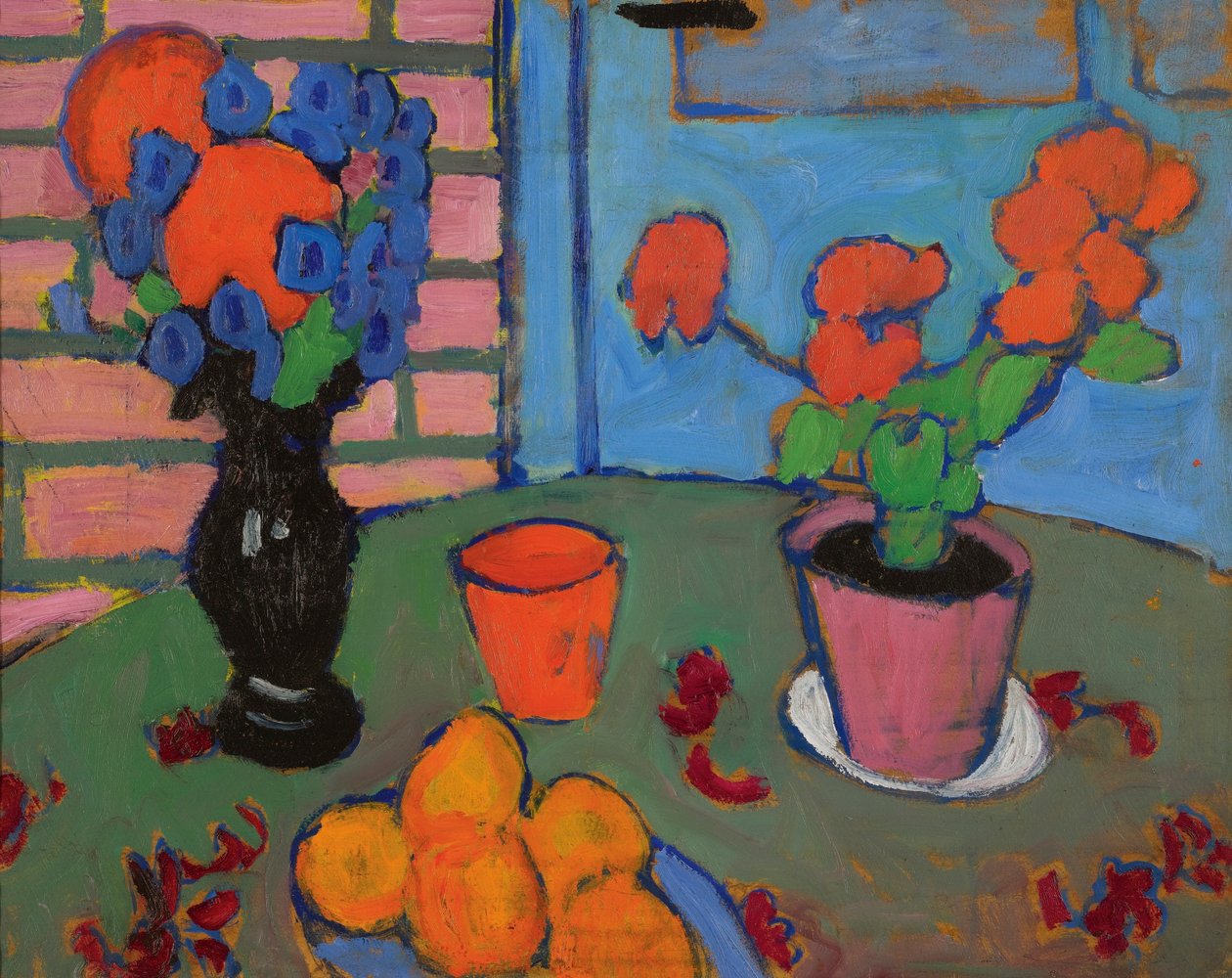  av Alexej von Jawlensky