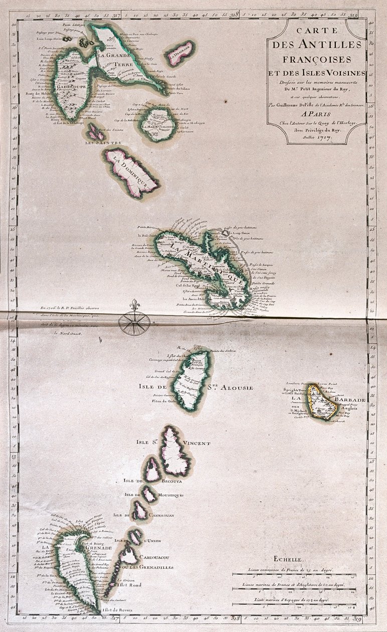  av Alexis Hubert Jaillot