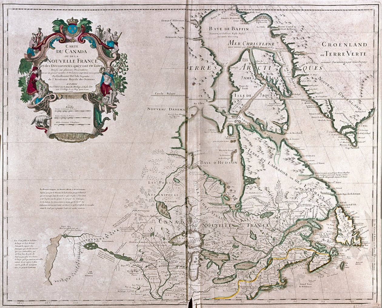  av Alexis Hubert Jaillot