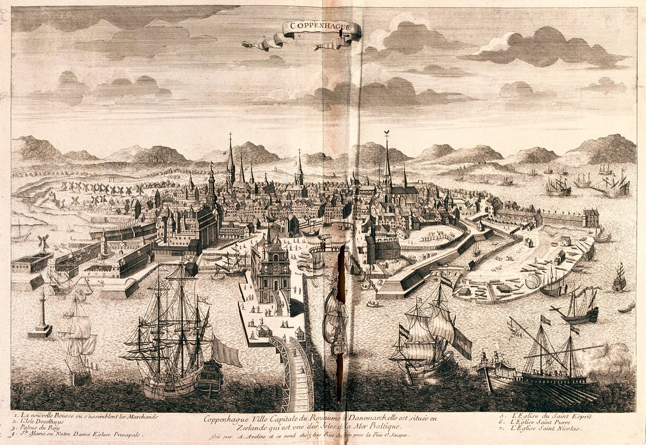  av Alexis Hubert Jaillot