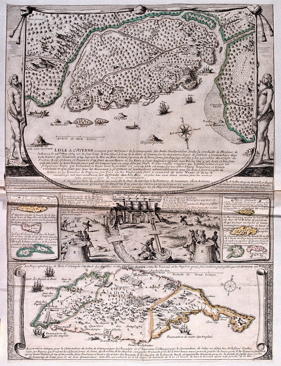 av Alexis Hubert Jaillot