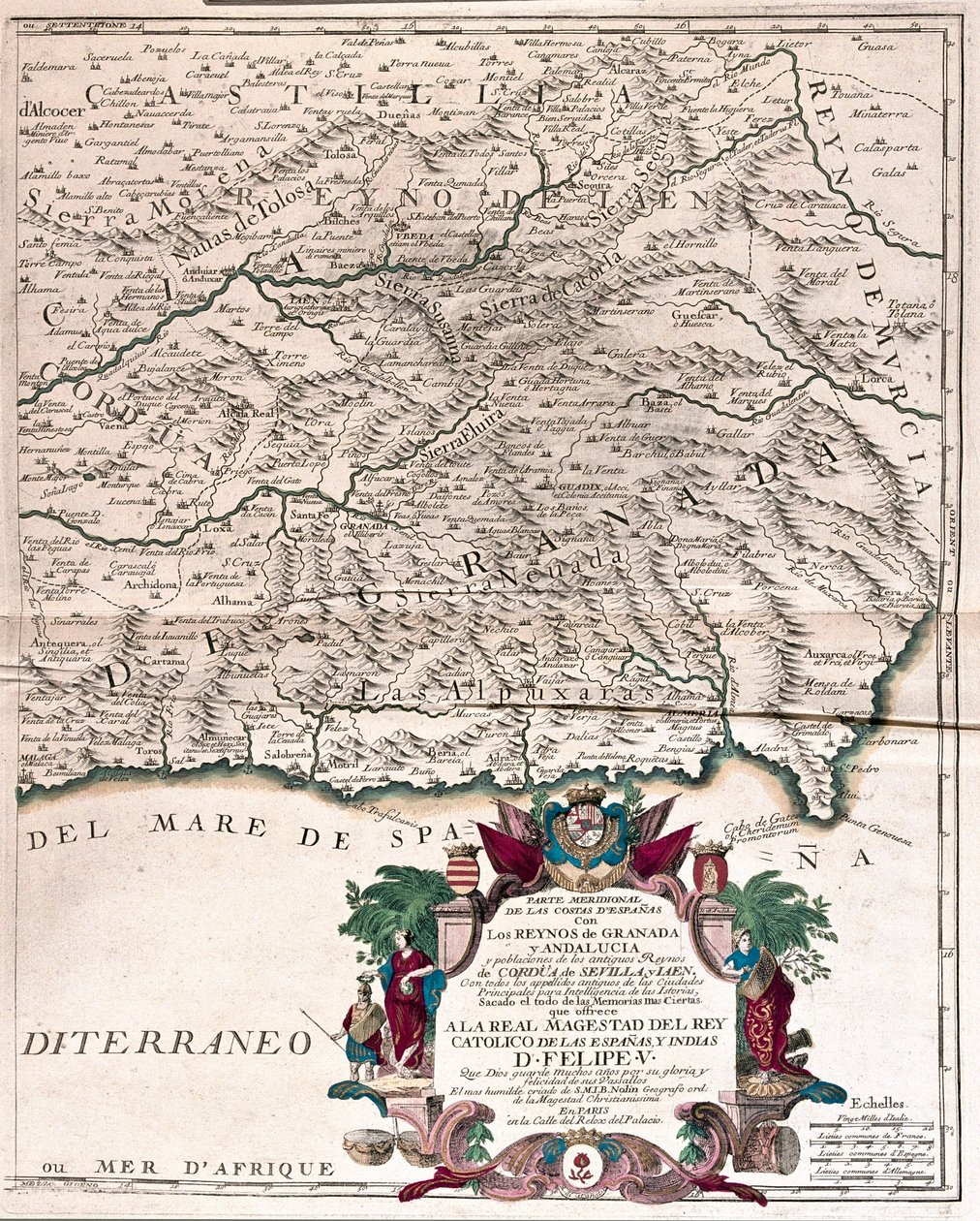  av Alexis Hubert Jaillot