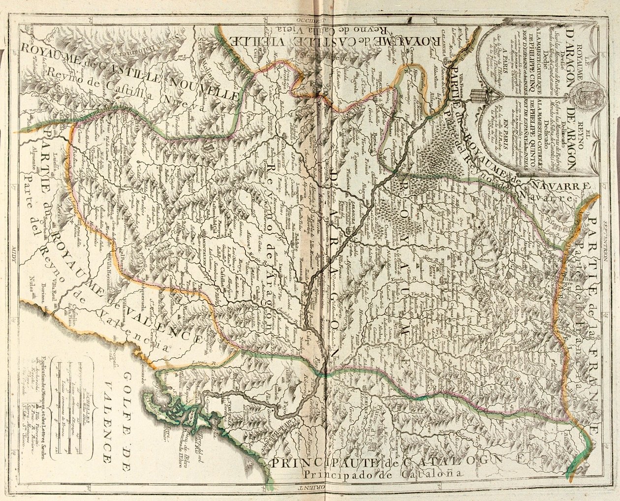  av Alexis Hubert Jaillot