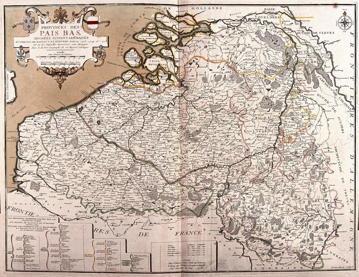  av Alexis Hubert Jaillot