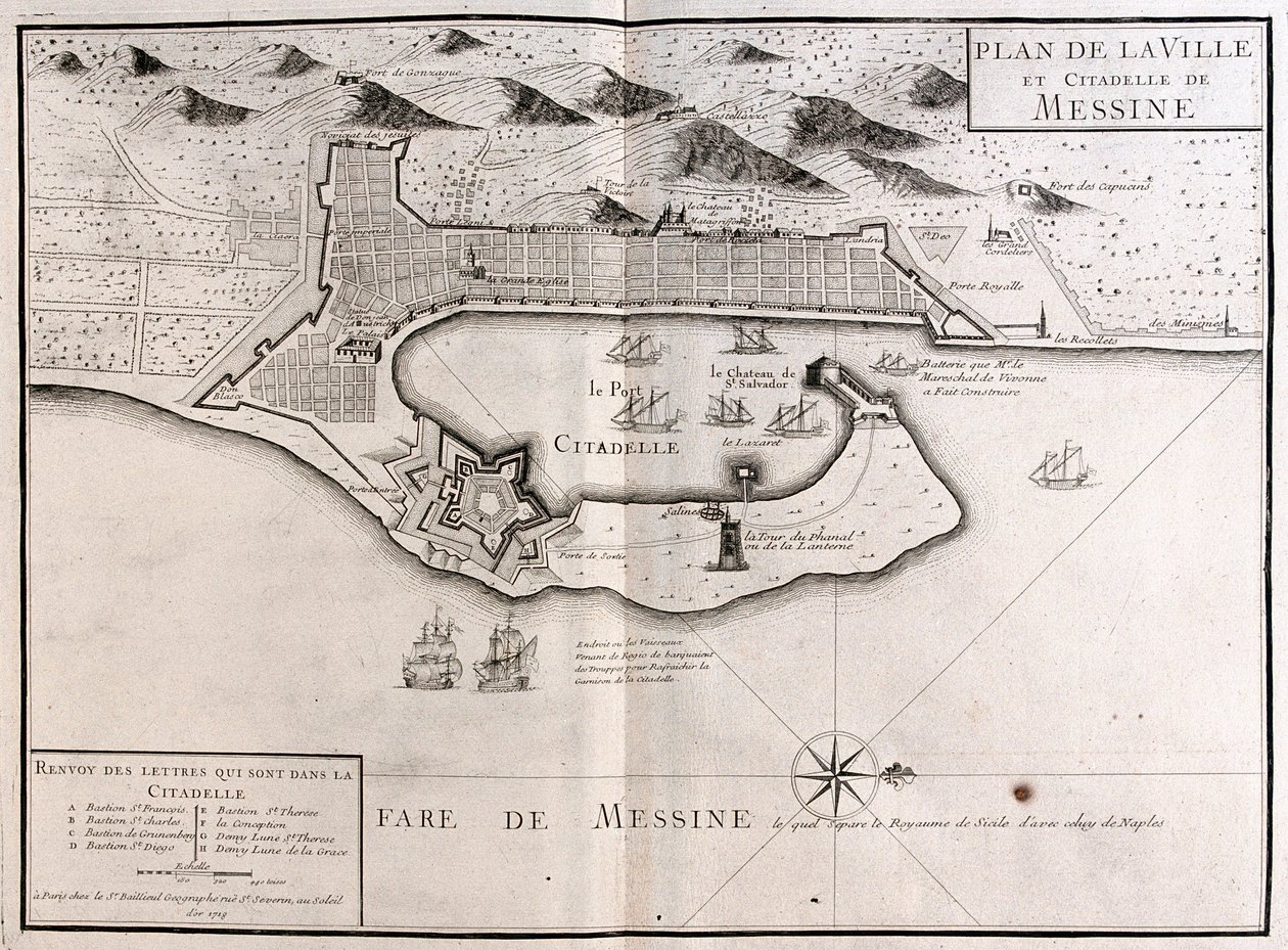  av Alexis Hubert Jaillot