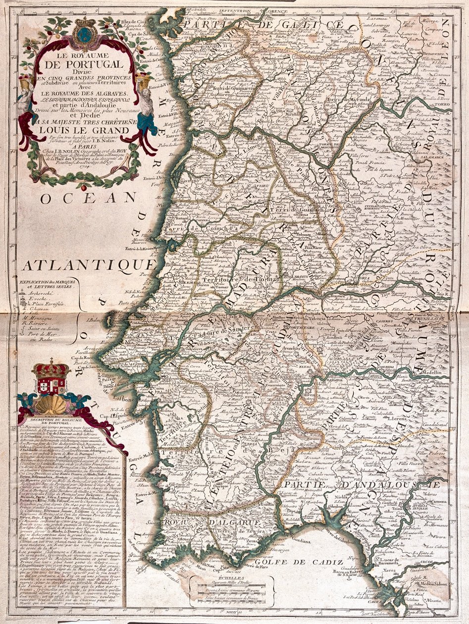 Portugal - av A av Alexis-Hubert Jaillot