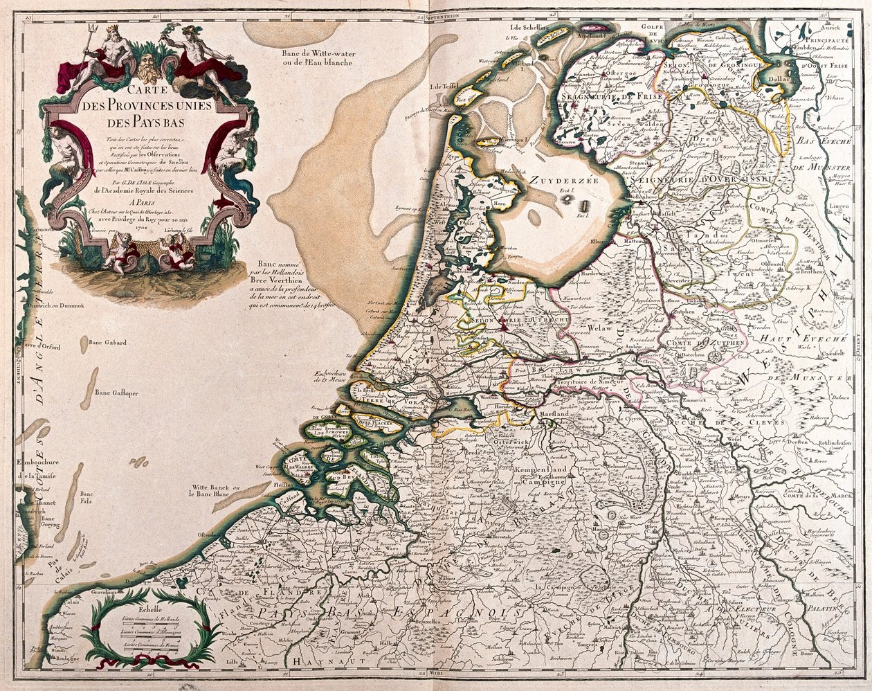  av Alexis Hubert Jaillot