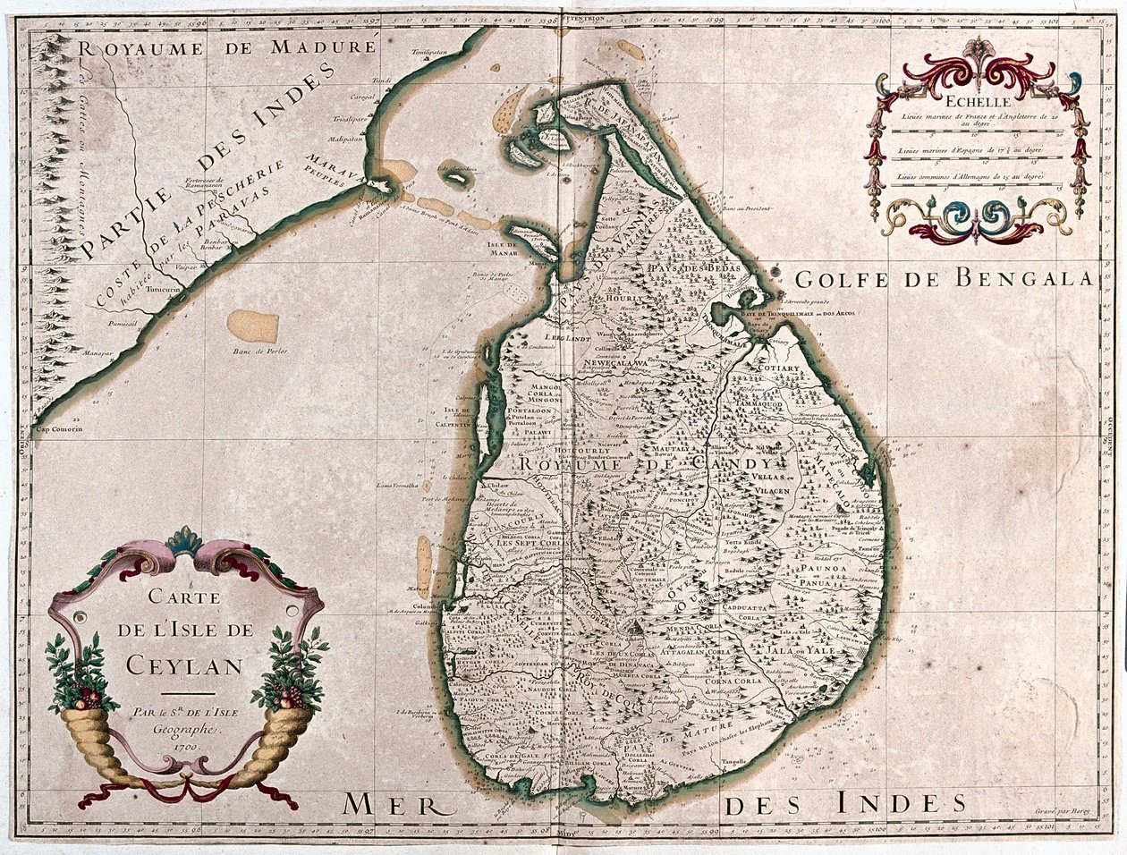  av Alexis Hubert Jaillot