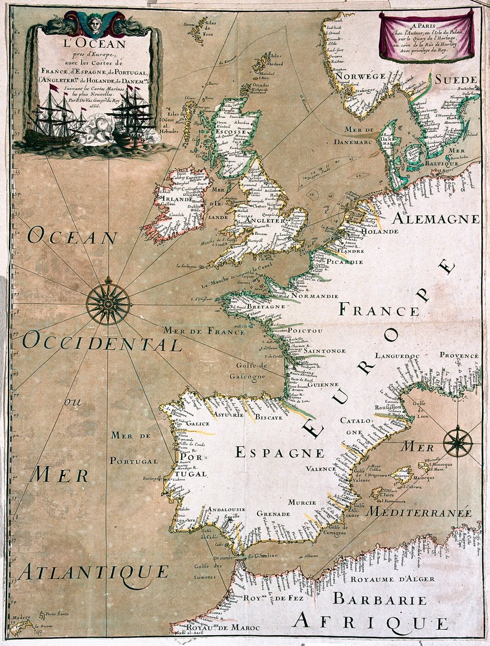  av Alexis Hubert Jaillot