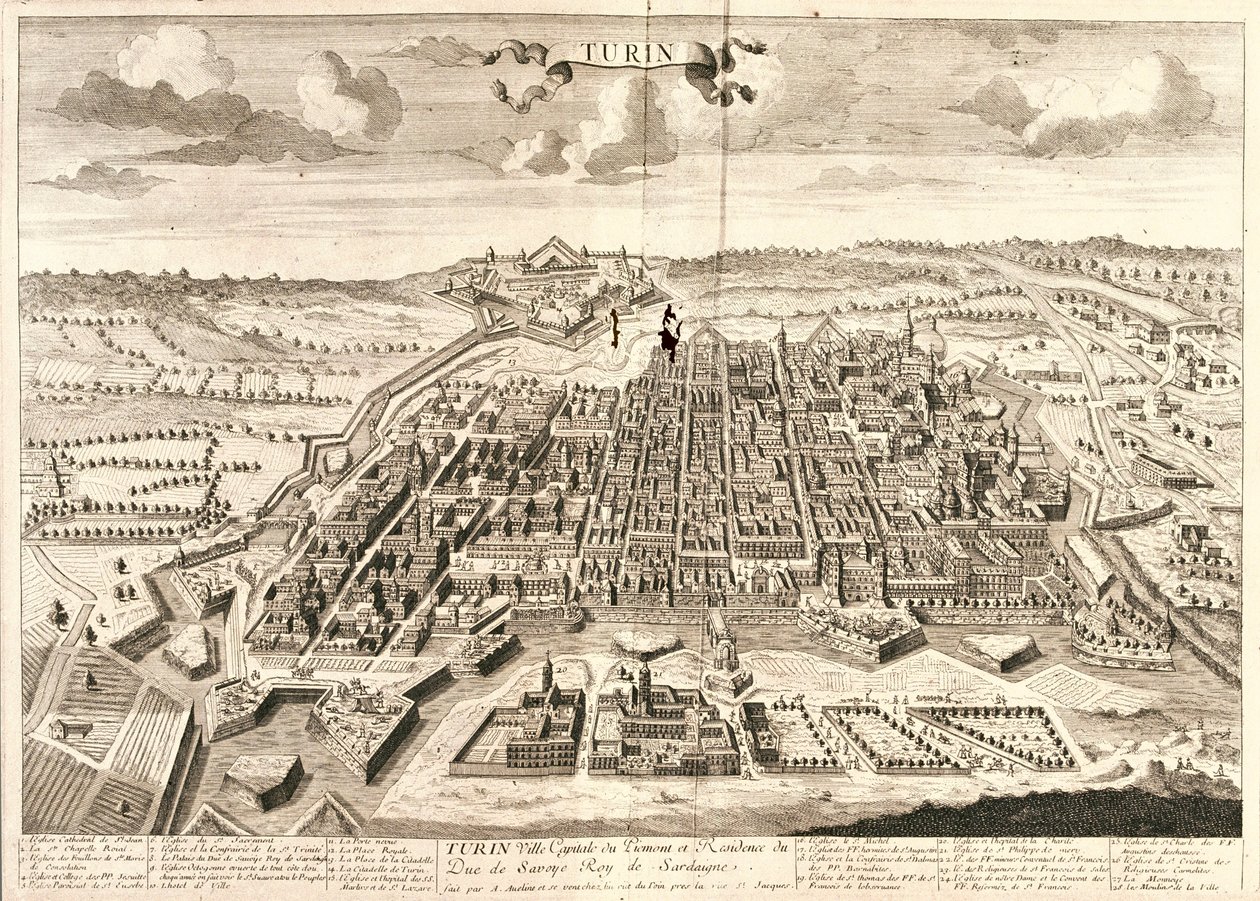  av Alexis Hubert Jaillot