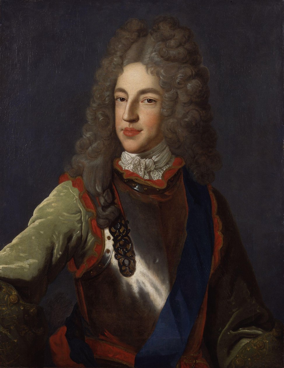  av Alexis Simon Belle
