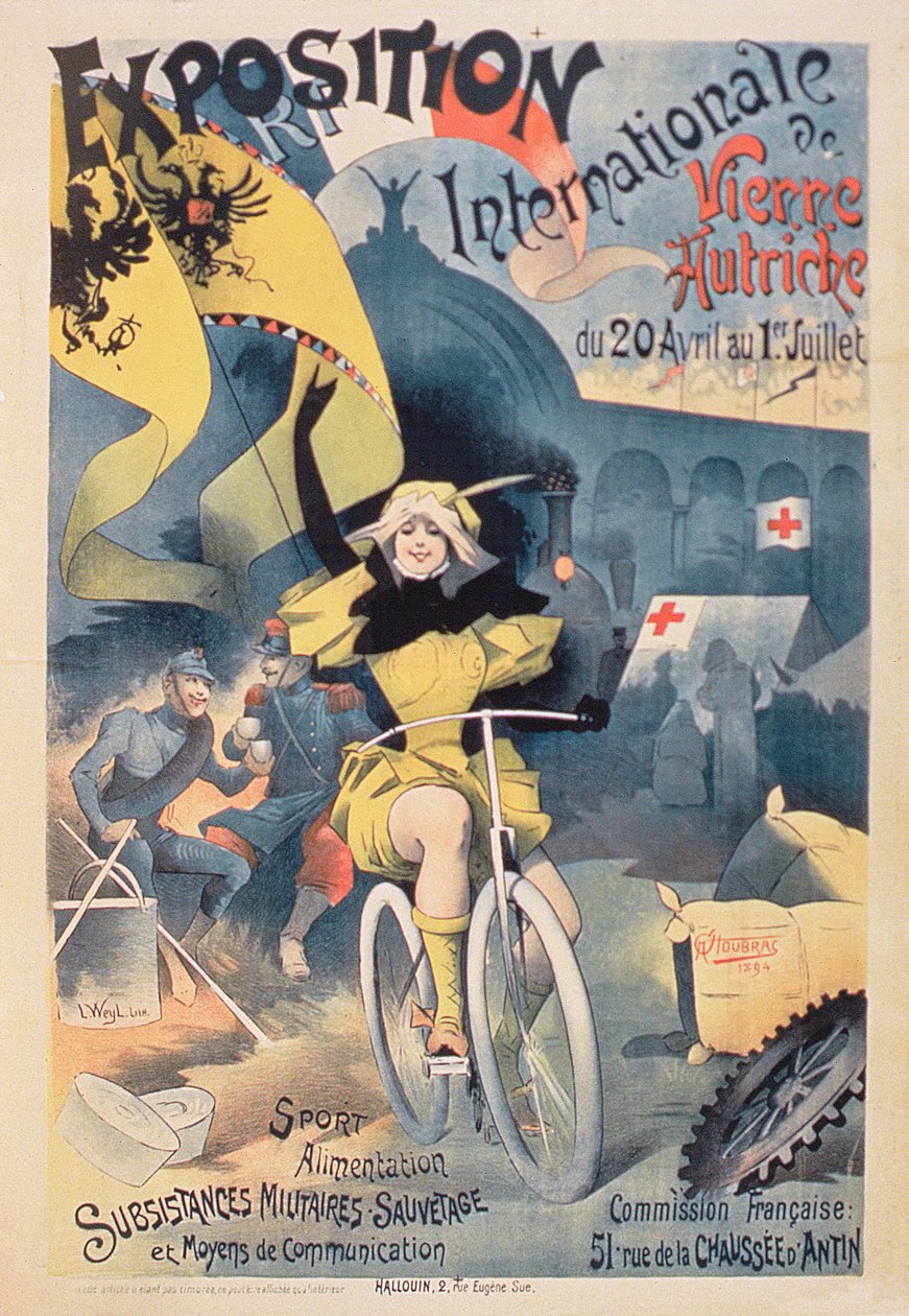 Plakat for 