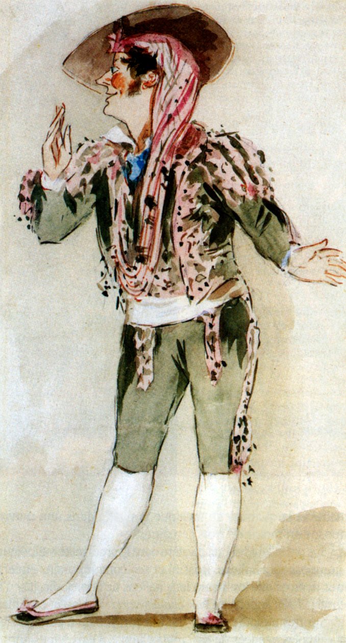  av Alfred Edward Chalon