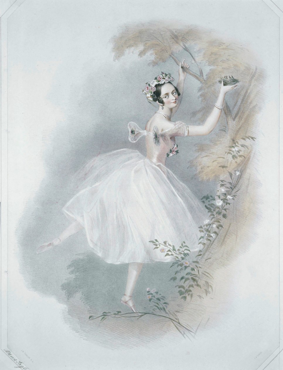  av Alfred Edward Chalon