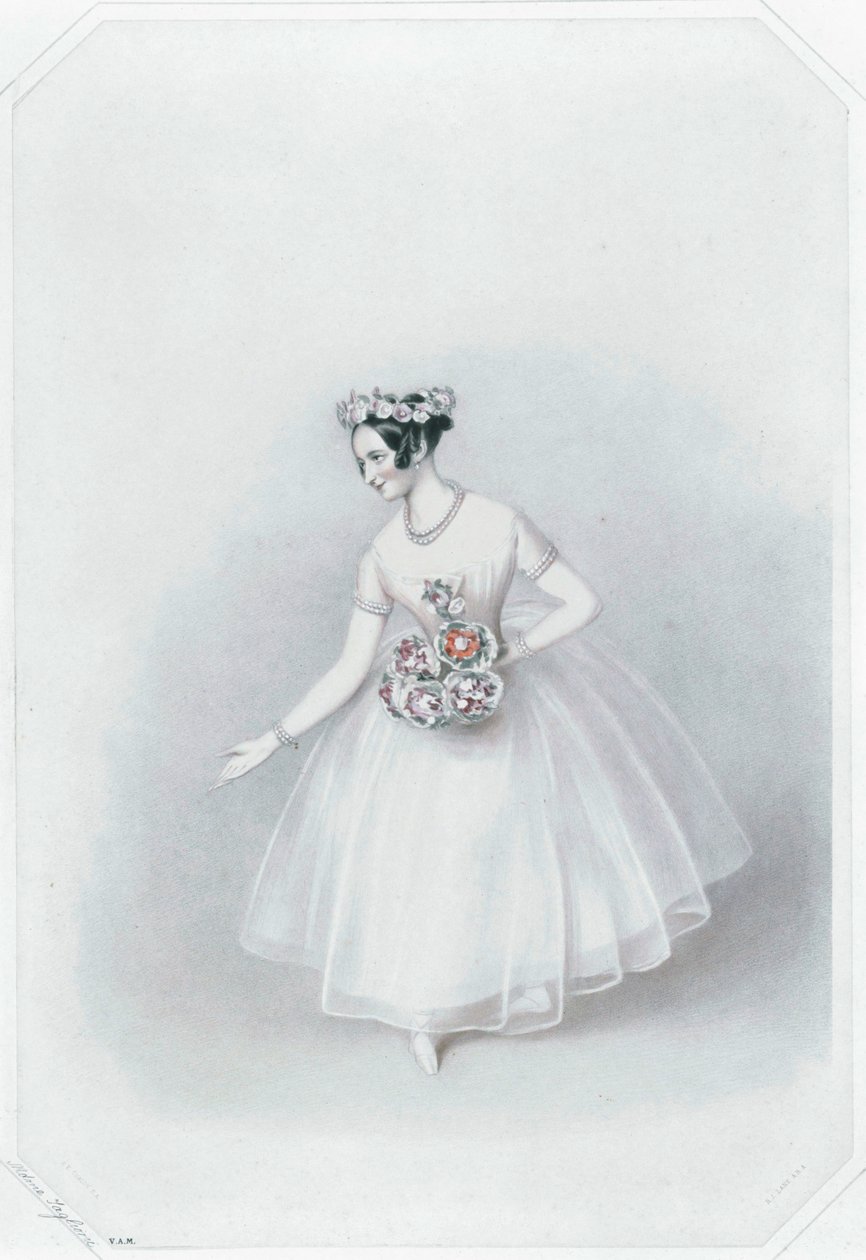  av Alfred Edward Chalon