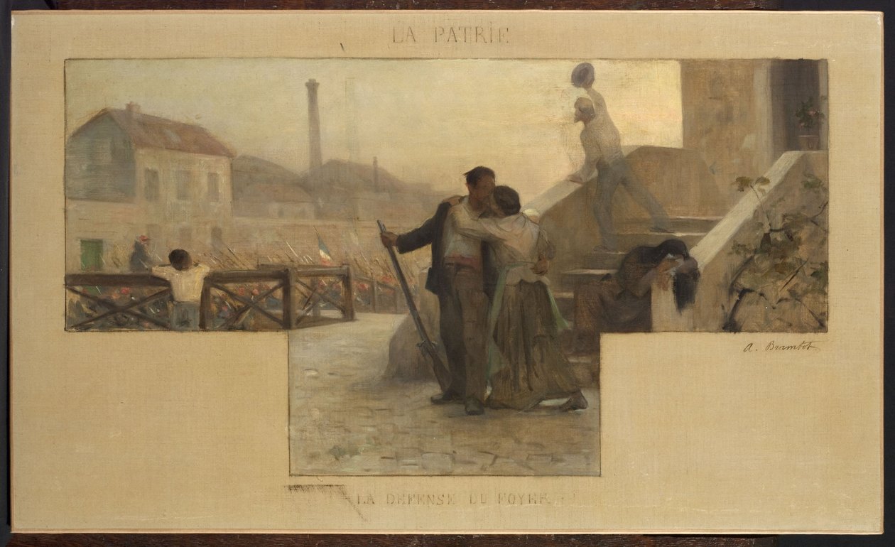 av Alfred Henri Bramtot