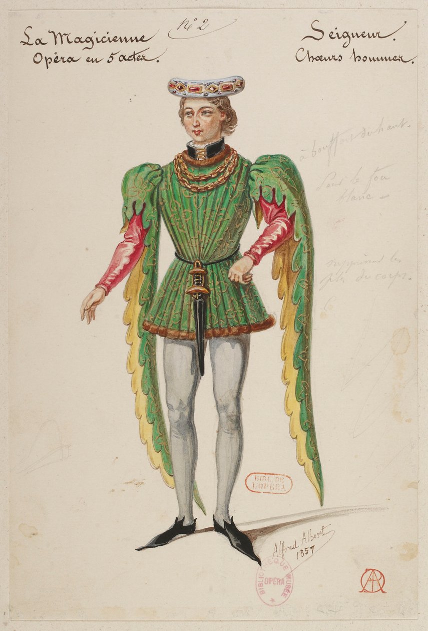  av Alfred Albert