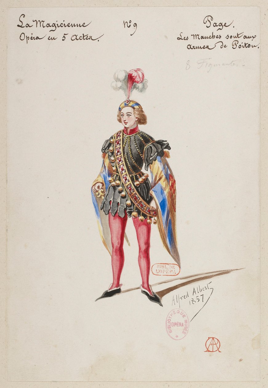  av Alfred Albert