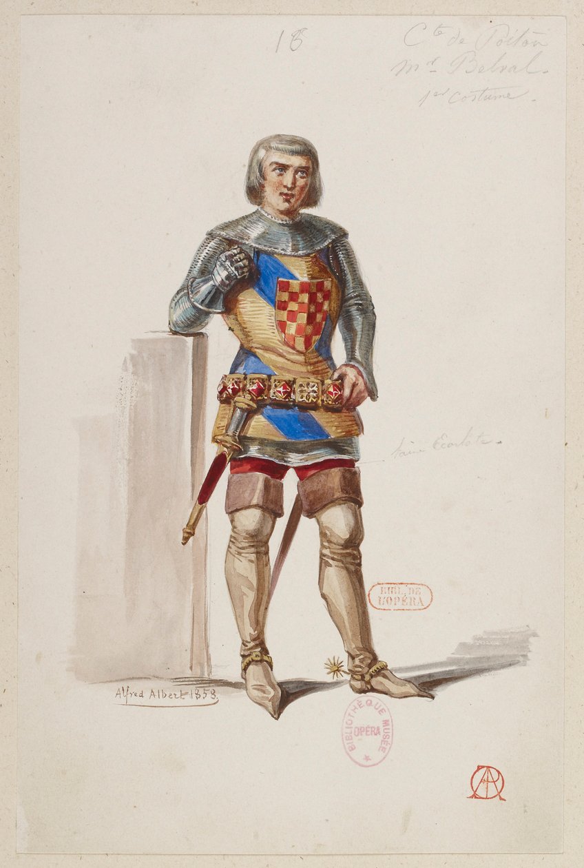  av Alfred Albert