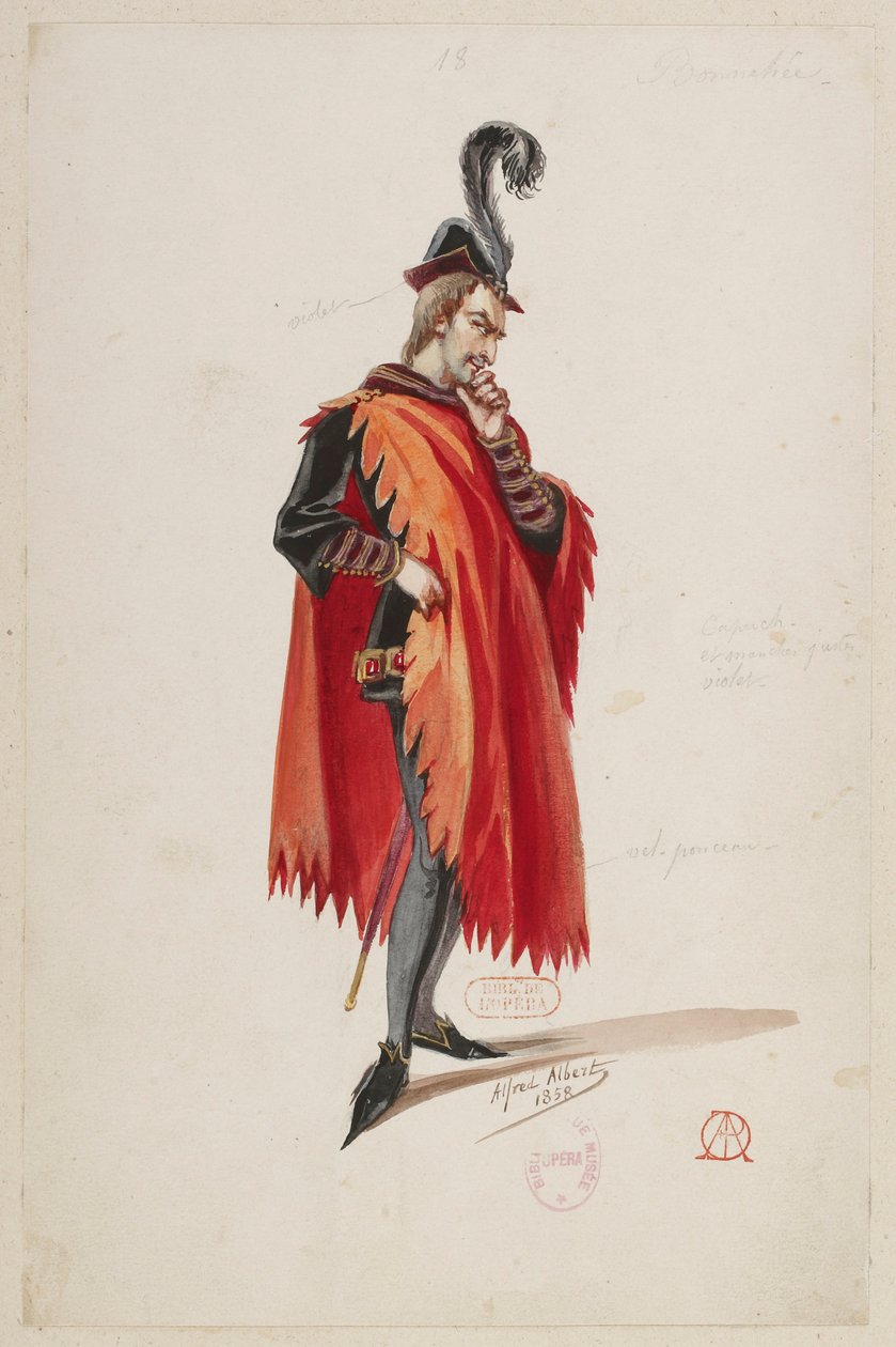  av Alfred Albert