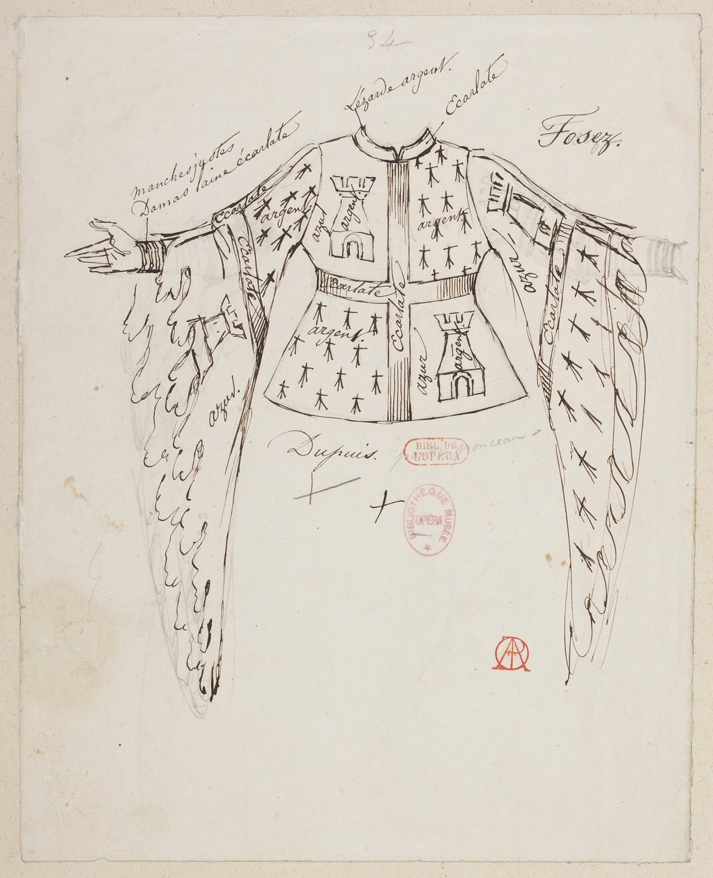  av Alfred Albert