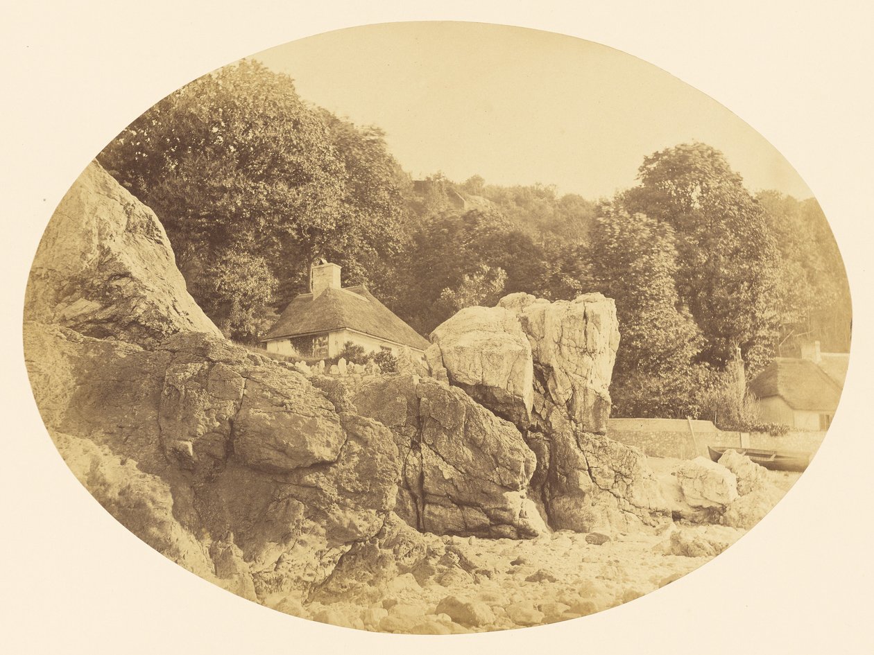  av Alfred Batson