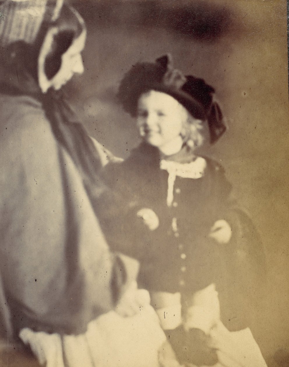 Harry, 1860. av Alfred Capel Cure