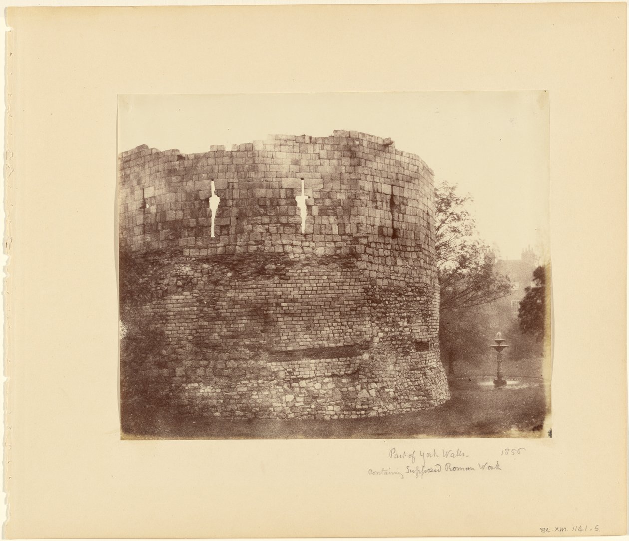  av Alfred Capel Cure