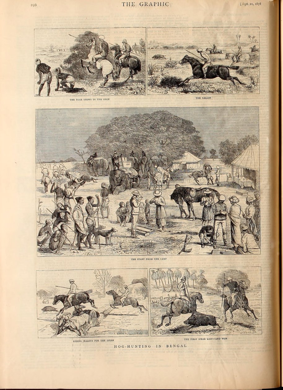  av Alfred Chantrey Corbould
