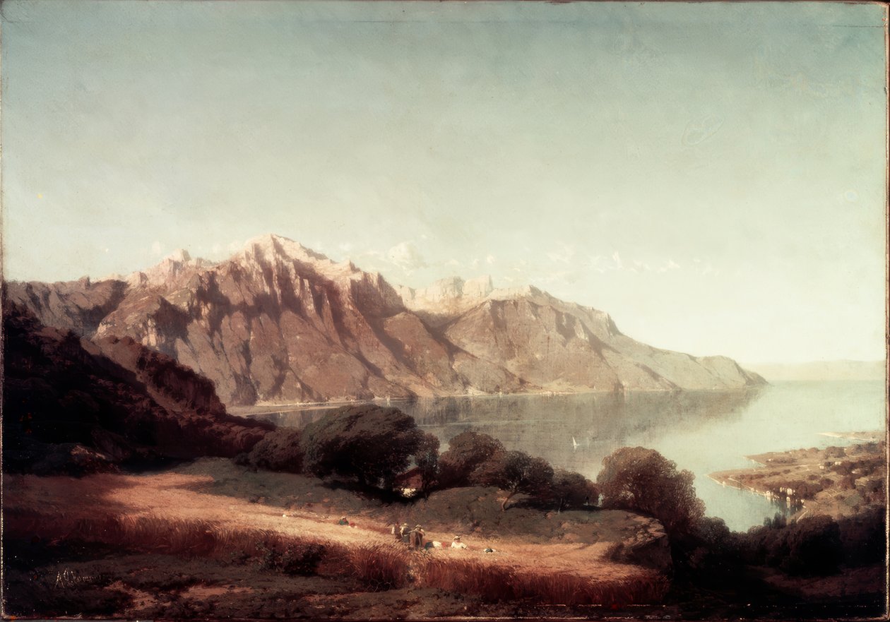  av Alfred Chavannes