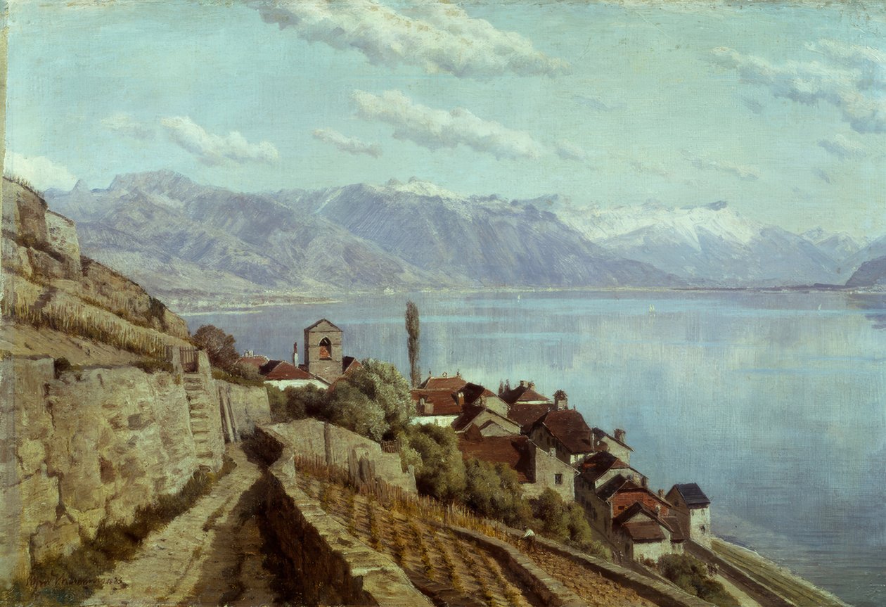  av Alfred Chavannes