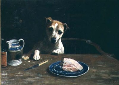 Fristelse av Alfred Duke