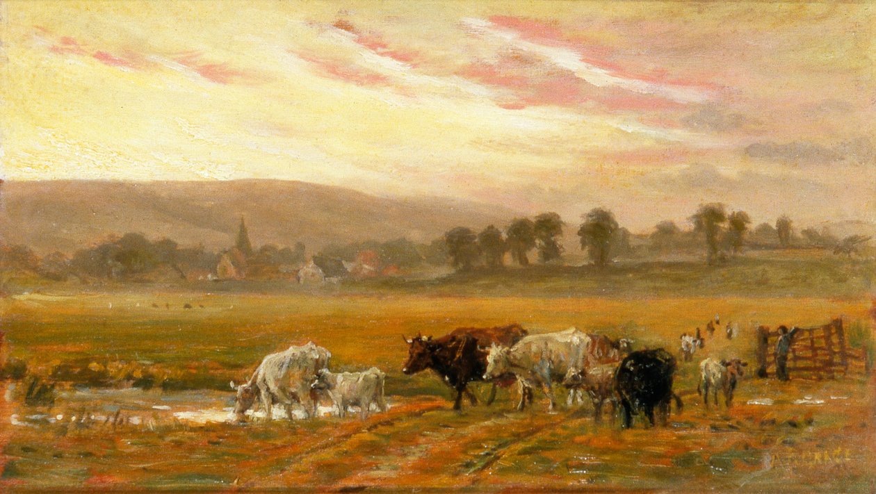  av Alfred Fitzwalter Grace
