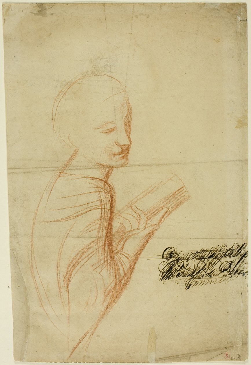  av Alfred George Stevens