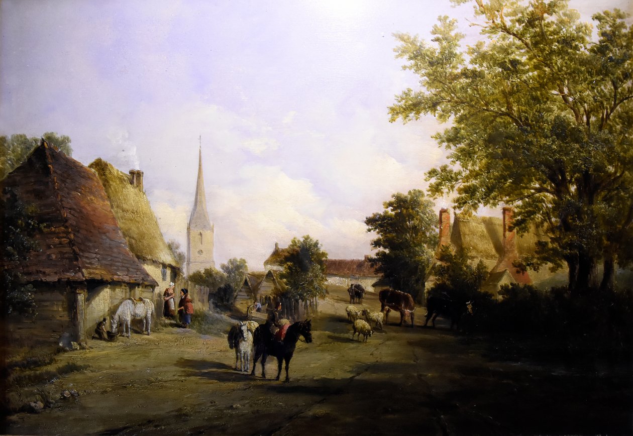  av Alfred Gomersal Vickers