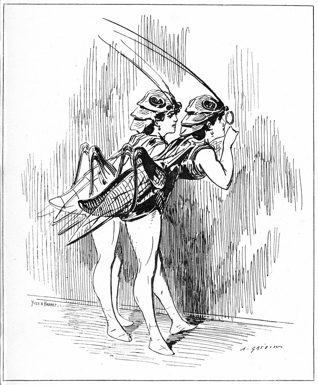  av Alfred Grevin