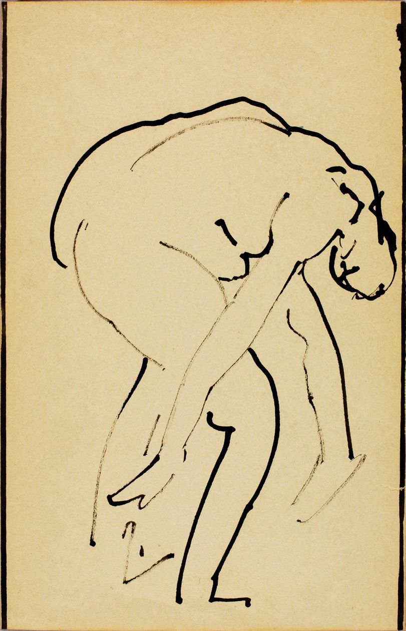  av Alfred H. Maurer