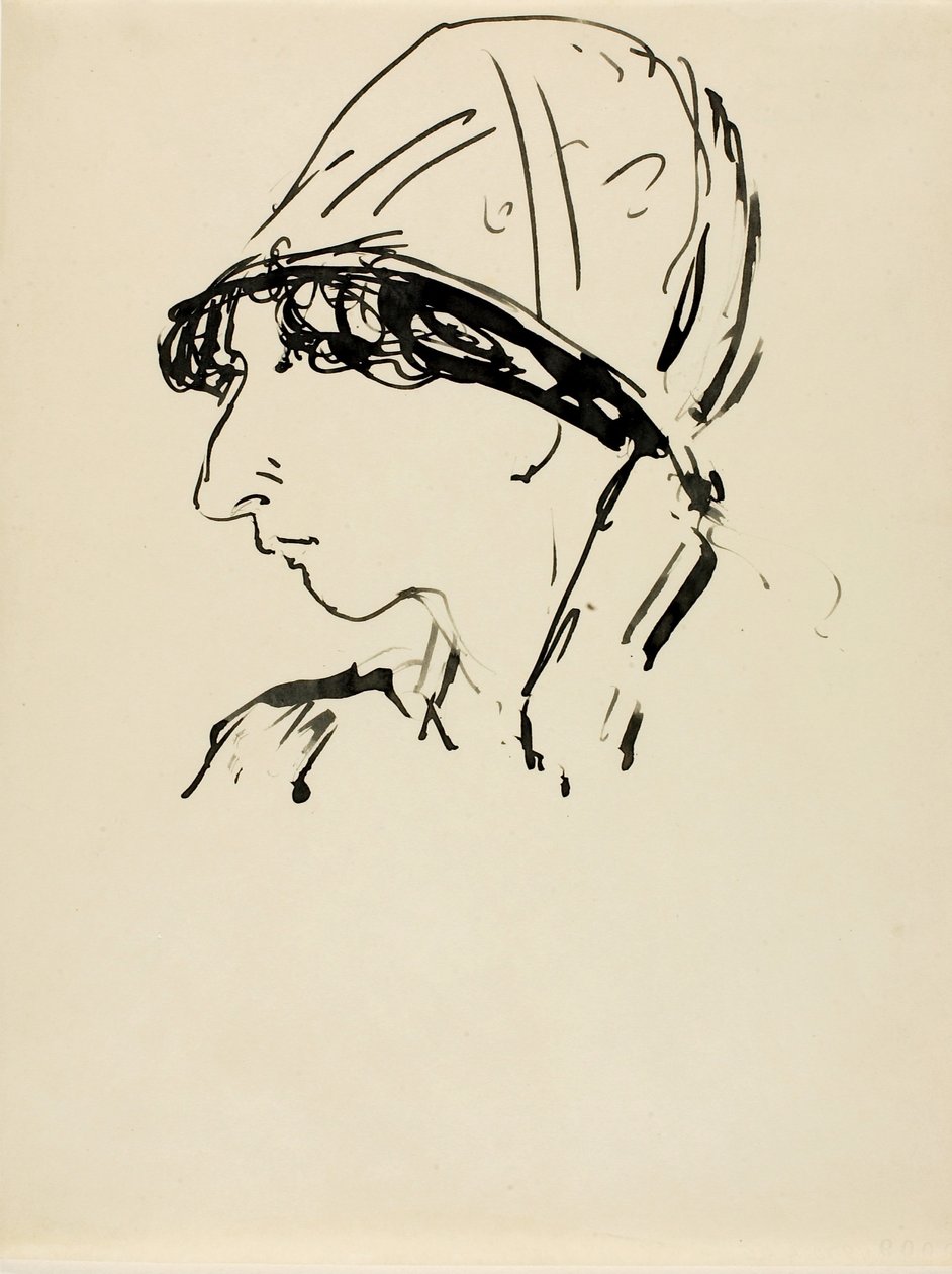  av Alfred H. Maurer