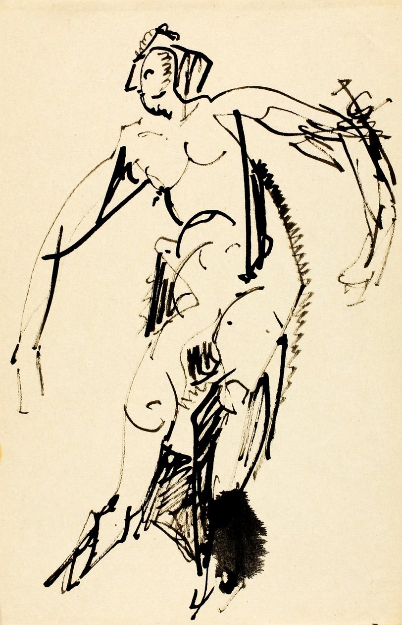  av Alfred H. Maurer