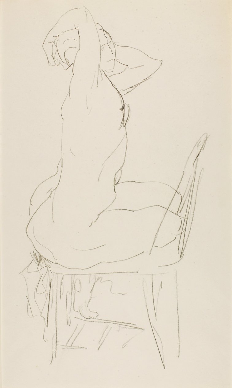  av Alfred H. Maurer
