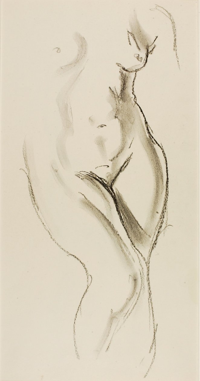  av Alfred H. Maurer