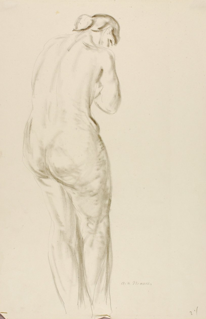  av Alfred H. Maurer