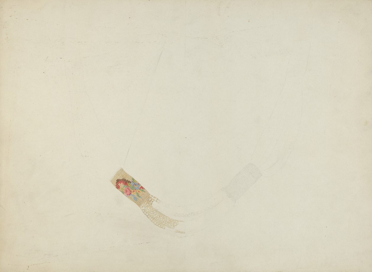 Halskjede av Alfred H. Smith