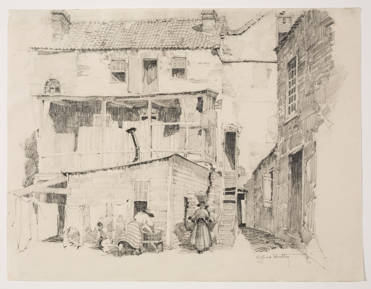  av Alfred Heber Hutty