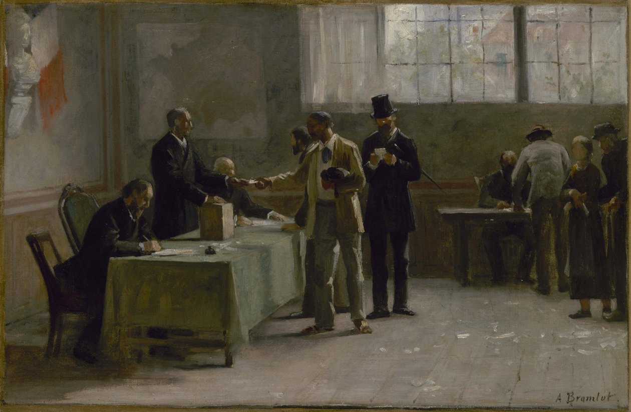  av Alfred Henri Bramtot