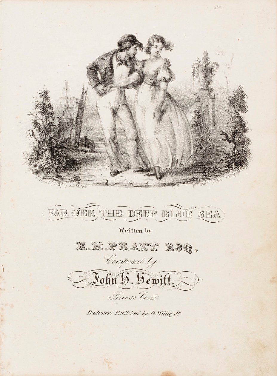  av Alfred Jacob Miller
